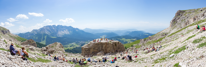 Perhaps Contraption at Sudtirol Jazz Festival