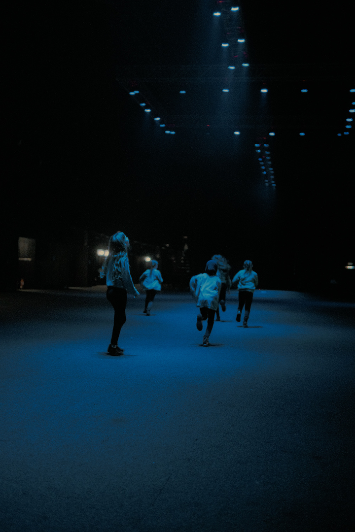 Christo Squier keynote speaker immersive physics and creativity lectures and workshops science and art